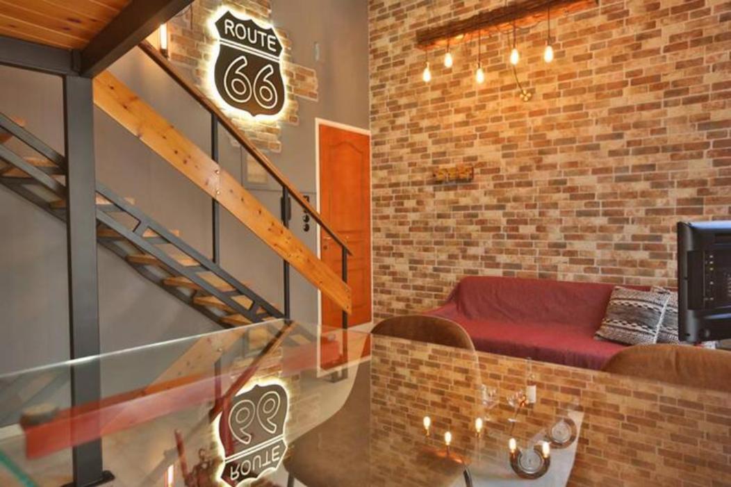 Appartement Lignum à Ermoúpoli Extérieur photo